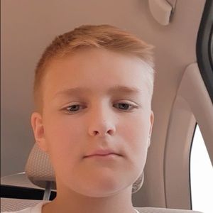 Meet your Posher, Kyle